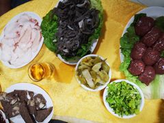 -老猫牛肉火锅(沙溪店)