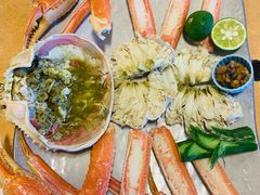 -蟹道乐(道顿堀本店)