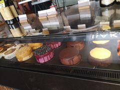 -BAKER&SPICE(安福路店)