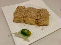 -半岛太子酒家(海港城店)