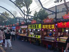 -哈尔滨师范大学(江南校区)