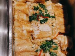 -好伦哥比萨烤肉自助(马家堡店)