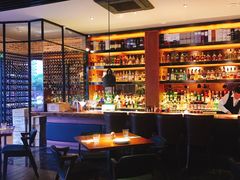 -鹿萤季·营地小馆(皇后公园店)