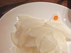 酸萝卜-张家卫·阳江菜·小海鲜(肥婆湾桥店)