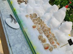 -川骄海鲜自助(王府井奥莱UP TOWN店原世界之花店)