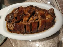 -上和臻品中国菜(花园街店)