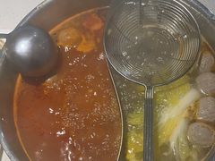 -浪里寻·臻牛养生牛肉火锅(方圆荟店)