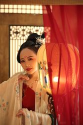 -美云庭古装·格格服汉服·京城旅拍(北京店)