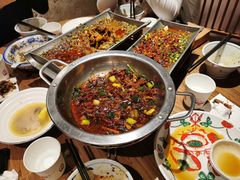 -树厨贵州菜(大十字店)