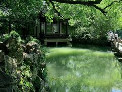 -惠山古镇·寄畅园