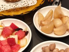 糖蒜-南门涮肉(天坛南门店)