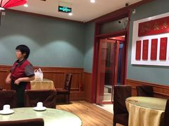 -春江饭店(共青团路总店)