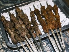 -静一·疆味小馆(黄河路店)