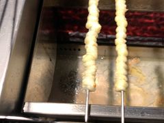 -很久以前羊肉串(昌里路三钢里店)