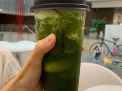 原谅柠檬茶-introlemons(北京西单更新场店)