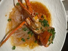 -上海金桥红枫万豪酒店-万豪中餐厅