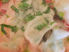 -南城香·饭香串香馄饨香(青年路店)