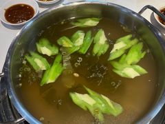 -三毛牛肉店(福强店)