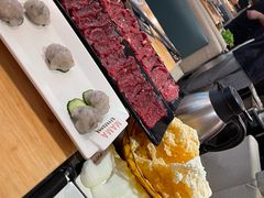 -嬷孙家潮汕牛肉火锅(北京路天河城店)