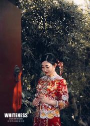-纯色时光婚纱艺术馆WHITE