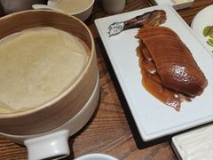 -小大董·烤鸭(王府井apm店)
