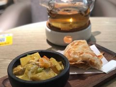 -熹素·鲜美素食Vegetarian (天河领展店)