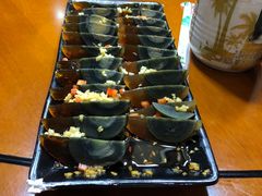 -天天初二·天津传统捞面·天津特色菜(凌奥总店)