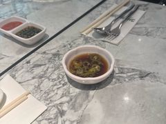 -关夫人餐厅(KLCC阳光广场店)