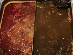 -海底捞火锅(河东万达广场店)