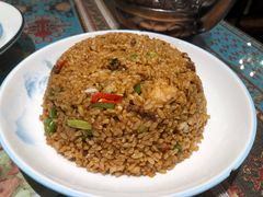 -巴依老爷·新疆美食(上城区天城路店)