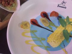 -Famous肥猫墨西哥音乐餐吧(五棵松华熙LIVE店)