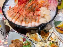 -御满屋日本料理