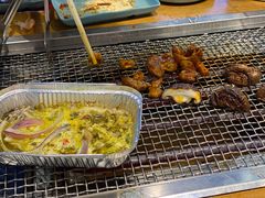 -蚝英雄鲜蚝自助专门店(长楹天街直营店)