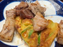 -炎蔵牛舌烤肉