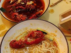 -小田油焖小龙虾(双井店)