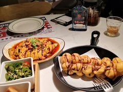 -食大利香港茶餐厅(南亚风情第一城店)