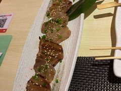 -有喜屋·深夜食堂(北京西路店)