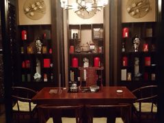 -君康悦美食汤泉水会·SPA(天河店)
