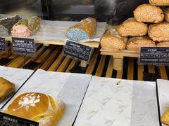 -Let's Taipei 非常烘焙(太古里店)