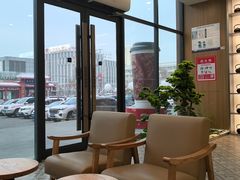 -霸王茶姬(云杉奥莱店)