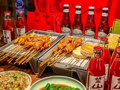 -管氏翅吧(护国寺店)