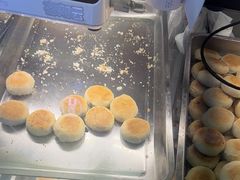 -矮子馅饼(大成路店)