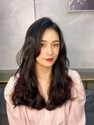 -FUTURE HN男士发型风格设计