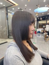 -IN STYLE•造型