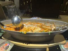 -金厨泰国餐厅·全泰籍厨师料理(拱北店)
