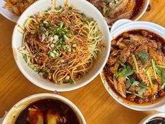 -牛王庙(龙华花园店)