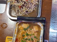 -汉城烧烤(西稍门劳动路店)