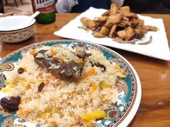 -巴依老爷新疆美食(常营店)