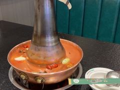 -阳坊胜利涮羊肉(阳坊老店)
