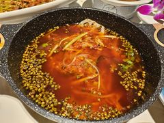 -院8里·小聚园(九眼桥店)